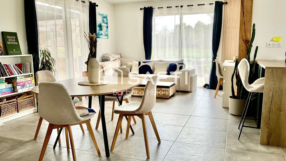 Maison à vendre à Salles de 90m2