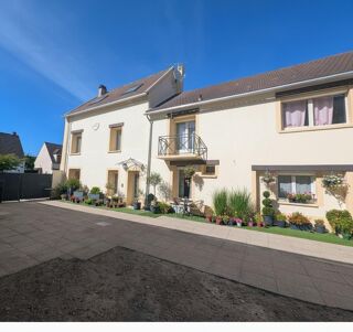  Maison à vendre 15 + pièces 486 m²
