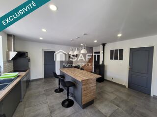  Maison à vendre 7 pièces 164 m²