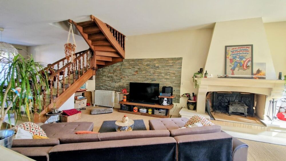 Maison coup de coeur