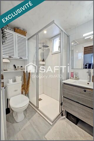  Appartement � vendre 2 pi�ces 55 m�