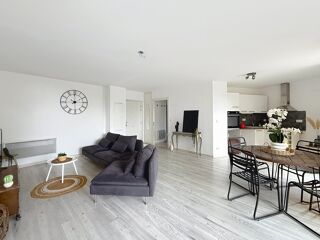  Appartement � vendre 3 pi�ces 63 m�