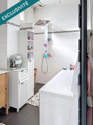  Maison � vendre 5 pi�ces 86 m�