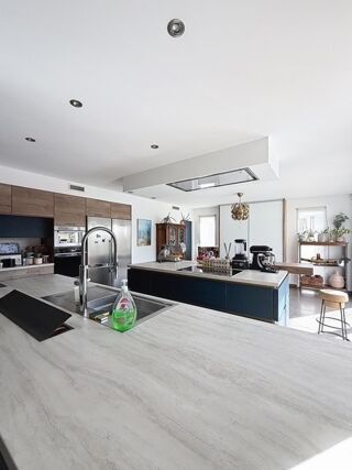  Maison � vendre 5 pi�ces 135 m�