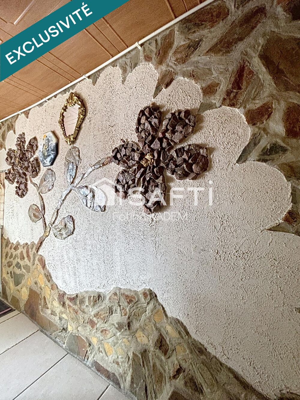 Vente Maison Jolie maison atypique Novy-chevrieres