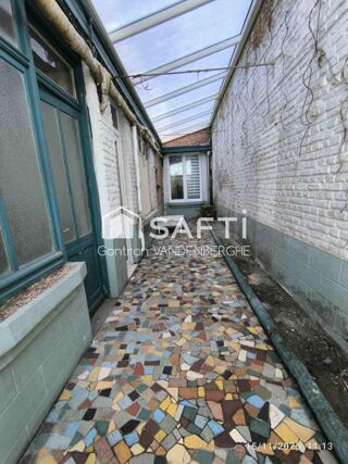  Maison � vendre 8 pi�ces 156 m�