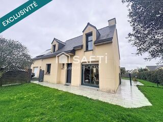  Maison � vendre 6 pi�ces 126 m�