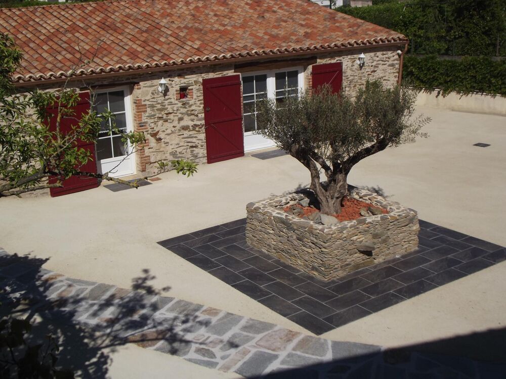 � vendre  Maison Les Essarts (85140)