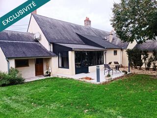  Maison  vendre 10 pices 355 m