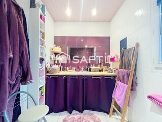  Maison à vendre 4 pièces 150 m²