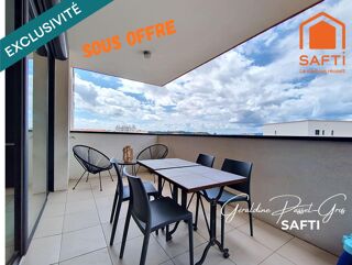  Appartement à vendre 3 pièces 74 m²