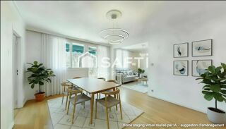  Appartement � vendre 5 pi�ces 87 m�