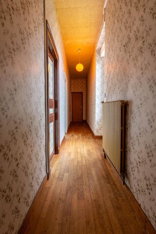  Maison à vendre 6 pièces 130 m²