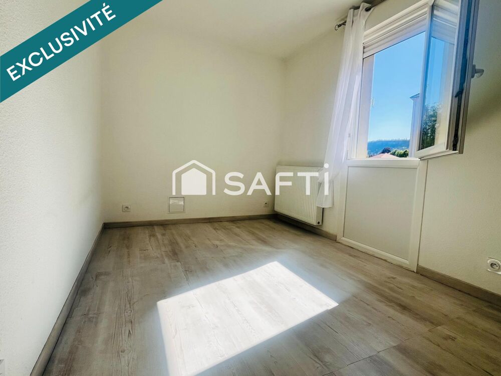 Vente Appartement Appartement T2 Plain Pied Rénové Champagnole