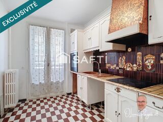  Appartement � vendre 3 pi�ces 62 m�