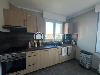  Maison � vendre 6 pi�ces 110 m�