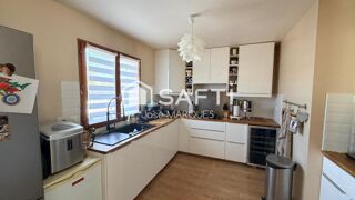  Maison à vendre 4 pièces 90 m²