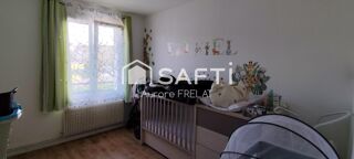  Appartement � vendre 4 pi�ces 75 m�