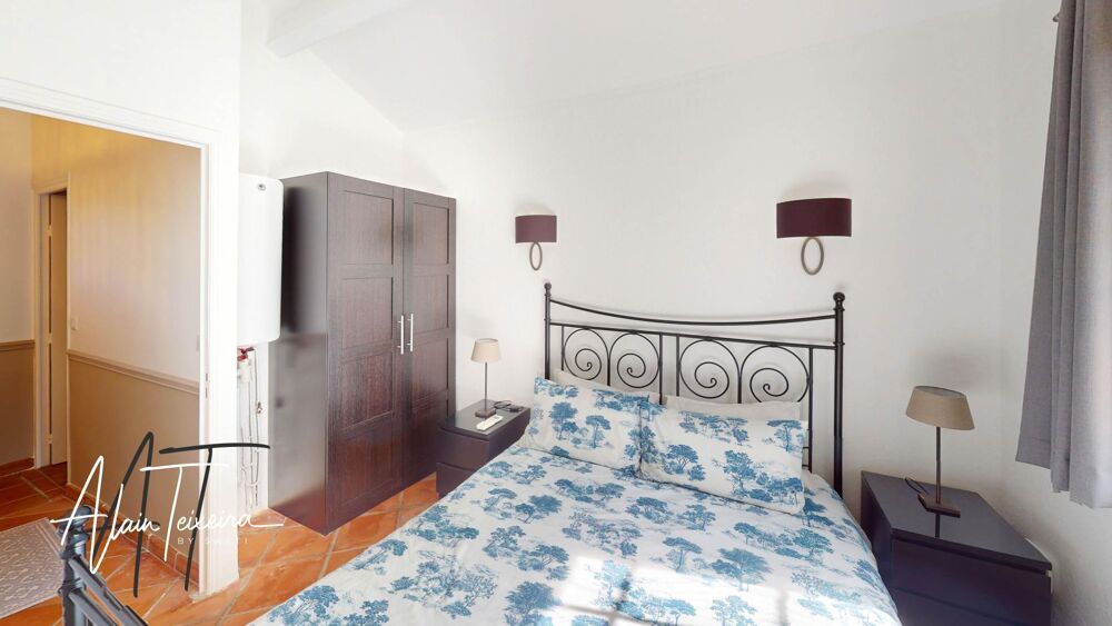  vendre  Maison Lorgues (83510)