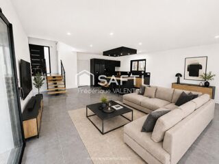  Maison à vendre 5 pièces 145 m²