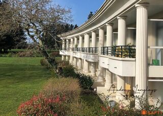  Appartement � vendre 2 pi�ces 51 m�