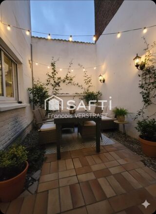  Maison � vendre 7 pi�ces 120 m�