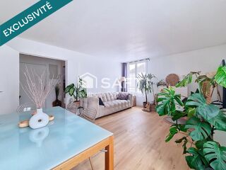  Appartement � vendre 3 pi�ces 66 m�