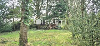  Terrain � vendre 1037 m�