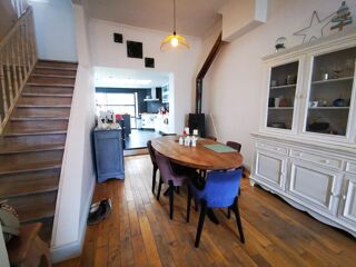  Maison � vendre 5 pi�ces 110 m�