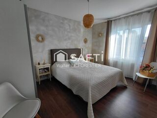  Maison � vendre 7 pi�ces 186 m�