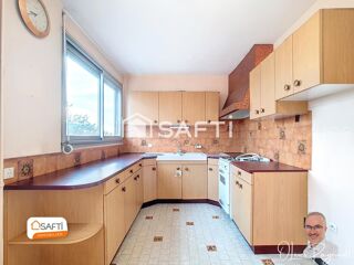  Appartement à vendre 4 pièces 90 m²