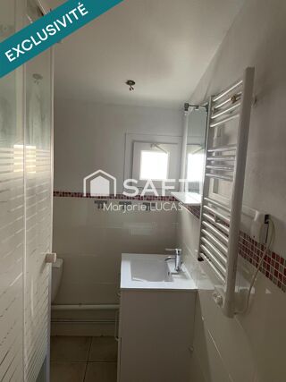  Maison à vendre 3 pièces 57 m²