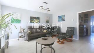  Appartement à vendre 3 pièces 81 m²