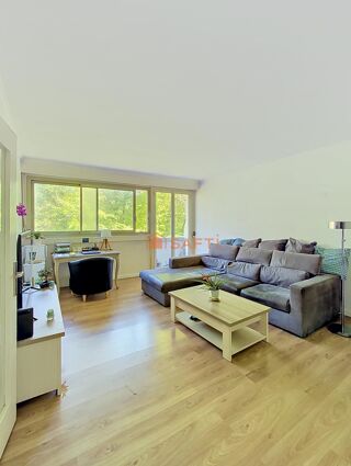  Appartement à vendre 3 pièces 81 m²