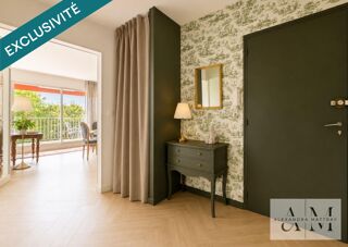 Appartement à vendre 5 pièces 89 m²