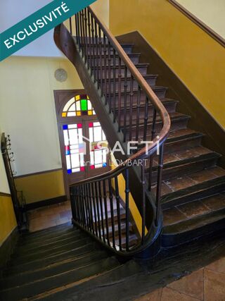  Appartement à vendre 5 pièces 106 m²