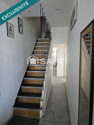 Maison à vendre 4 pièces 87 m²