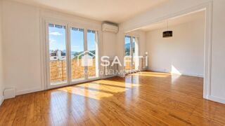  Appartement à vendre 5 pièces 73 m²