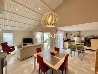  Maison � vendre 5 pi�ces 125 m�