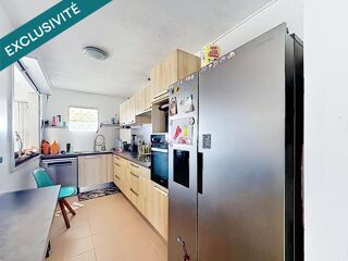  Appartement à vendre 4 pièces 110 m²