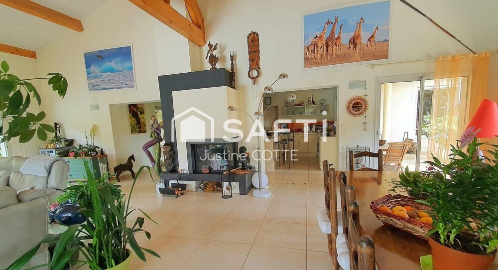 � vendre  Maison Agde (34300)