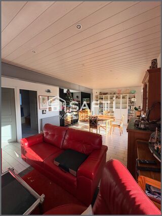  Maison � vendre 6 pi�ces 112 m�