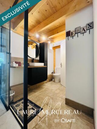  Maison � vendre 7 pi�ces 180 m�