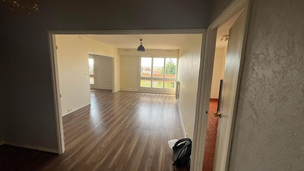 Vente Appartement Vue dégagée dans une résidence sécurisée Angouleme