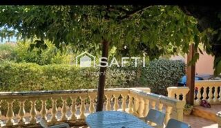  Maison � vendre 4 pi�ces 84 m�