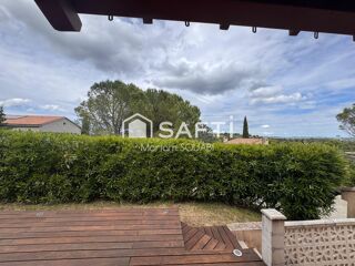  Maison � vendre 4 pi�ces 92 m�
