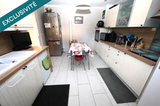  Maison � vendre 7 pi�ces 143 m�