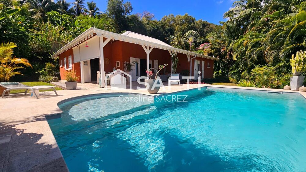 � vendre  Maison Le Vauclin (97280)