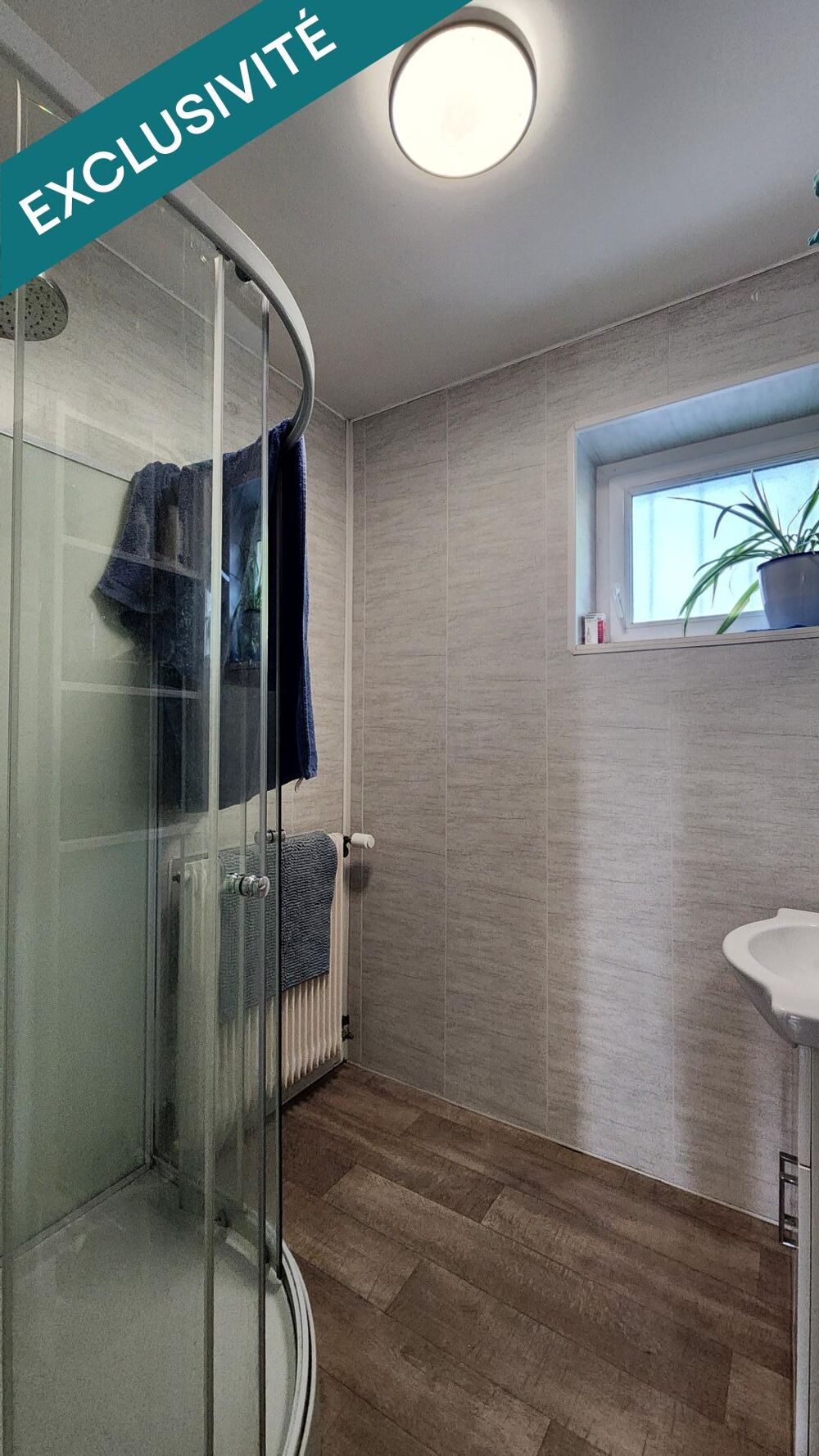 Vente Maison Maison T4+1, DPE A, terrain sans entretien et deux chambres de plain-pied : tous les atouts pour simplifier votre quotidien proc Saint-vallier