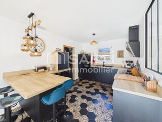  Maison à vendre 4 pièces 113 m²
